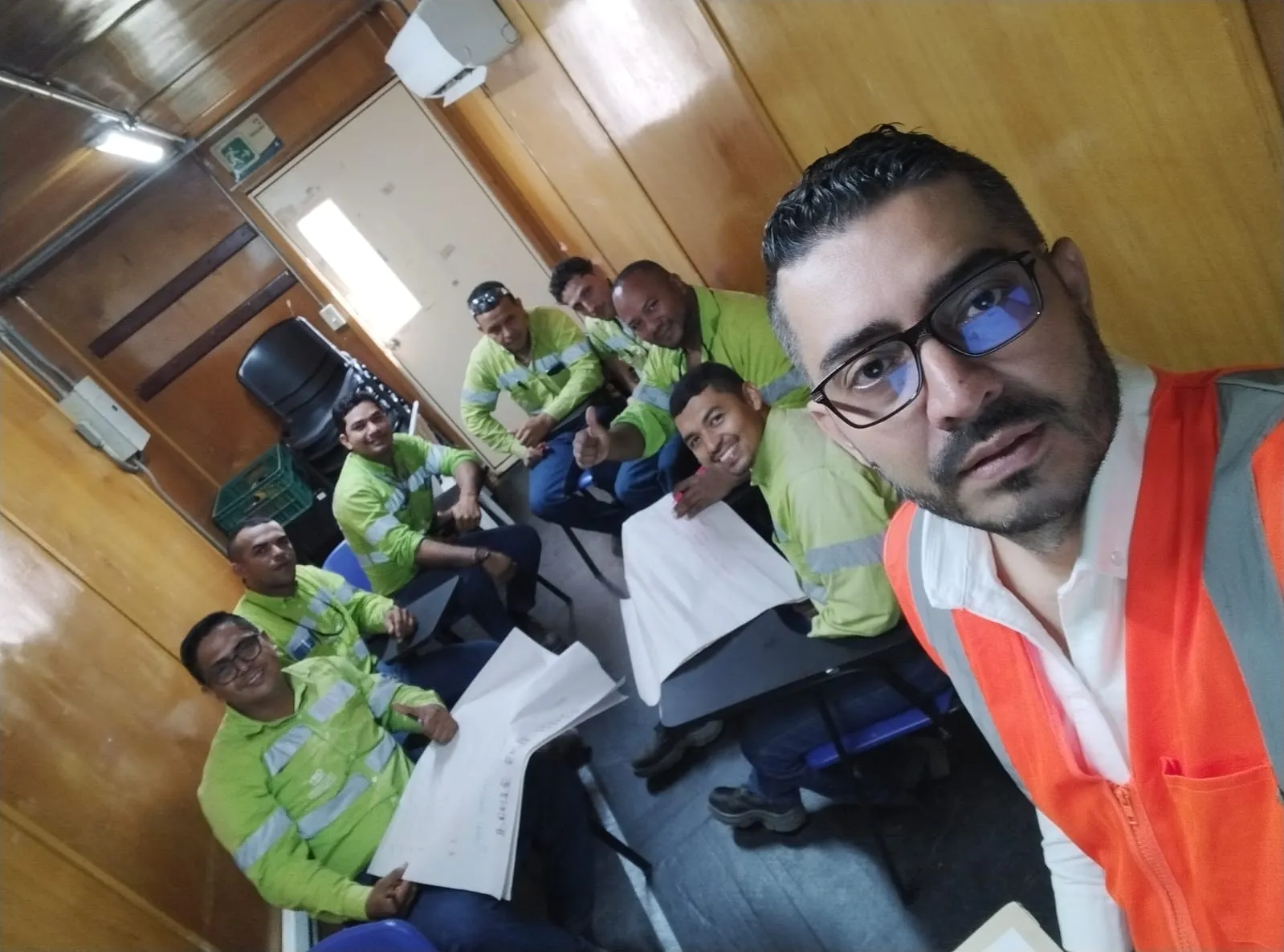 Equipos Altamente Efectivos 3